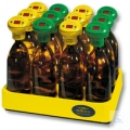 OxiTop Sistema di misura per BOD  6 bottiglie completo di accessori WTW OxiTop® I-IS6 - HT0261